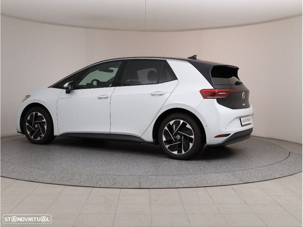 VW ID.3 59 kWh Pro Urban - 4