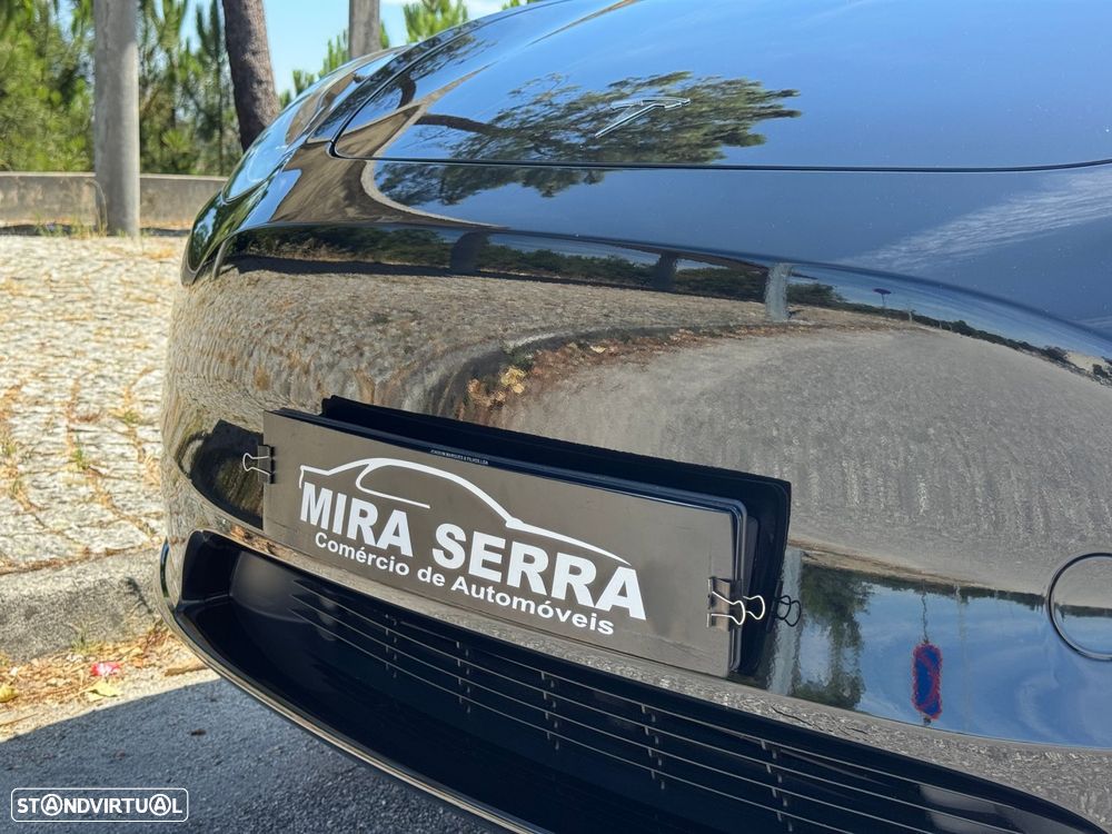 Tesla Model Y Tração Traseira - 50