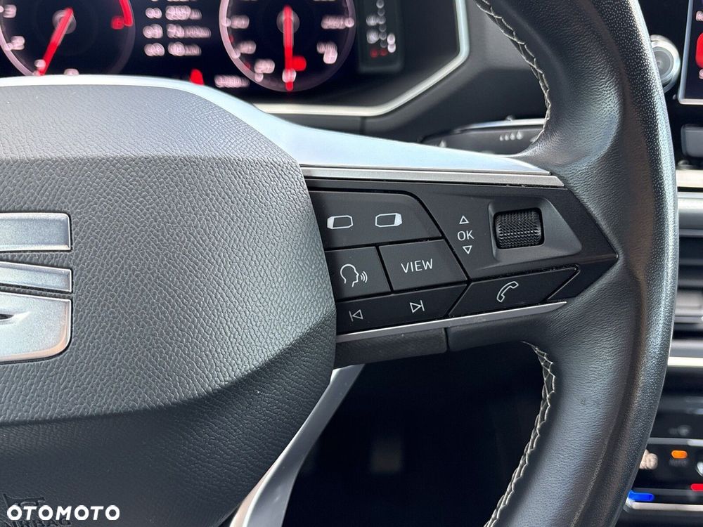 Seat Tarraco 1.5 Eco TSI EVO Style S&S - 19