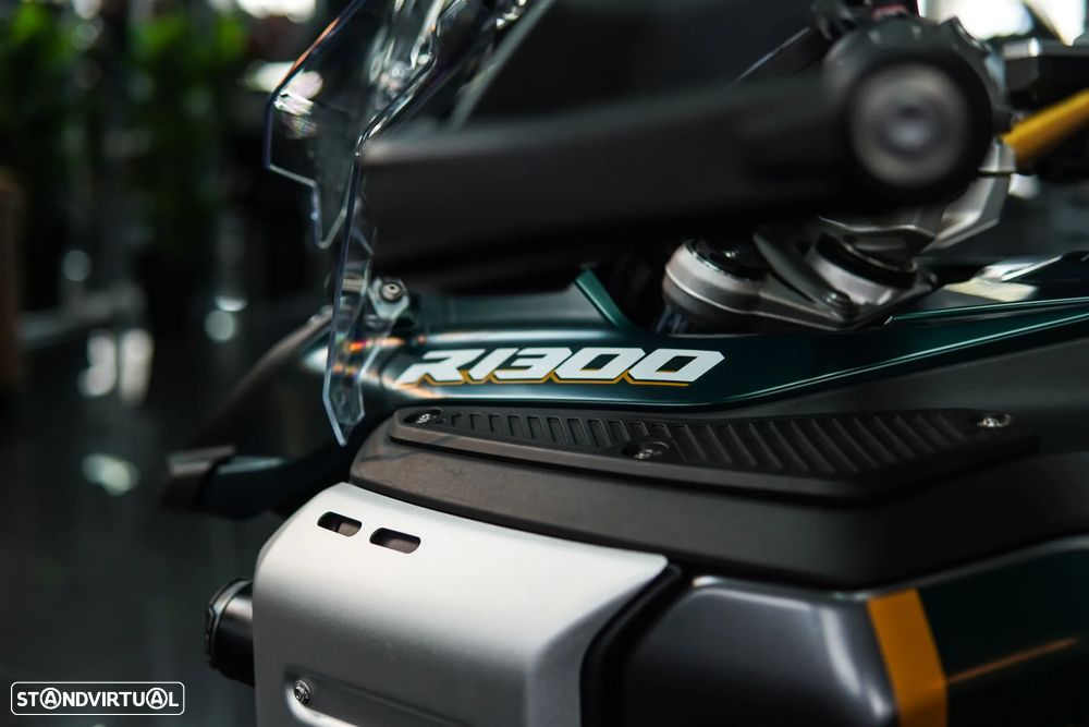 BMW R 1300 GS Adventure KARAKORUM C/ASA E OPTION 719 - 14