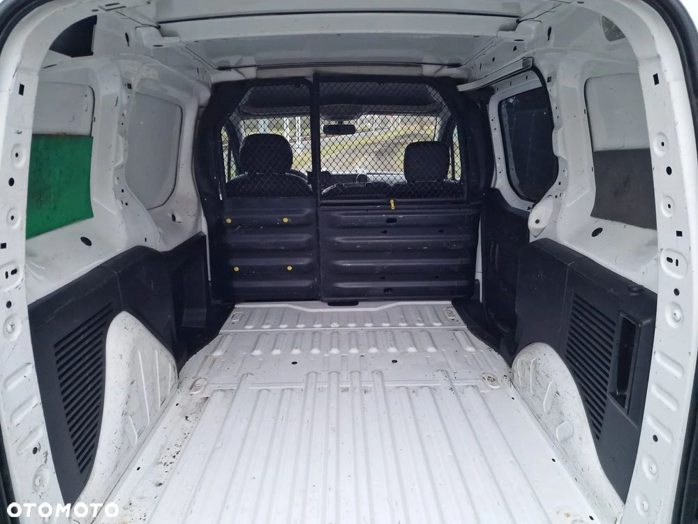 Citroën BERLINGO - 7