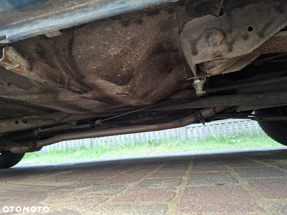 Polonez Caro - 36
