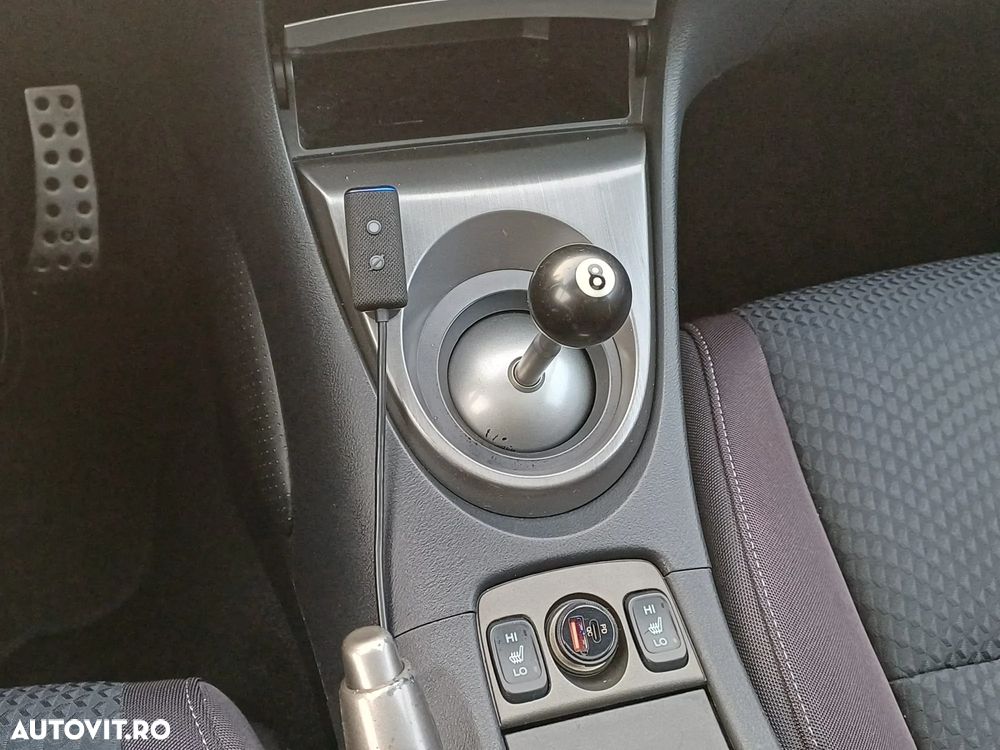 Honda Civic 1.8 SOHC i-VTEC MT Executive - 24