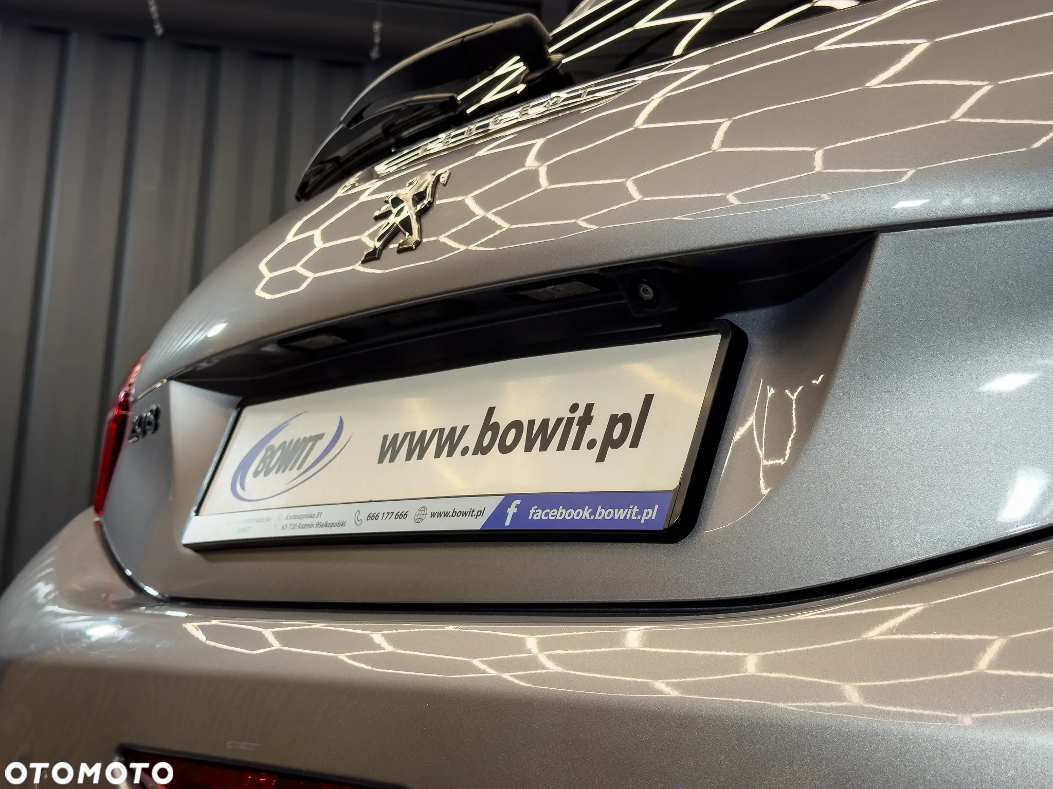 Peugeot 208 PureTech 82 Start & Stop Style - 9