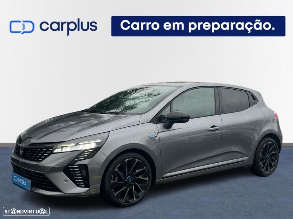 Renault Clio 1.0 TCe Esprit Alpine - 1