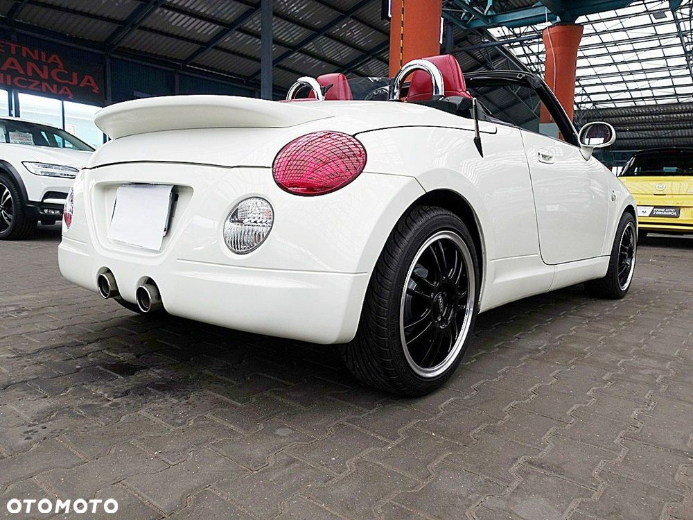 Daihatsu Copen - 19