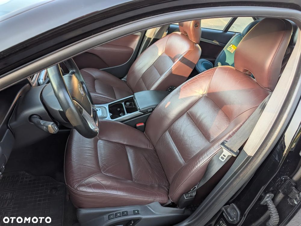 Volvo S80 D3 Summum - 22