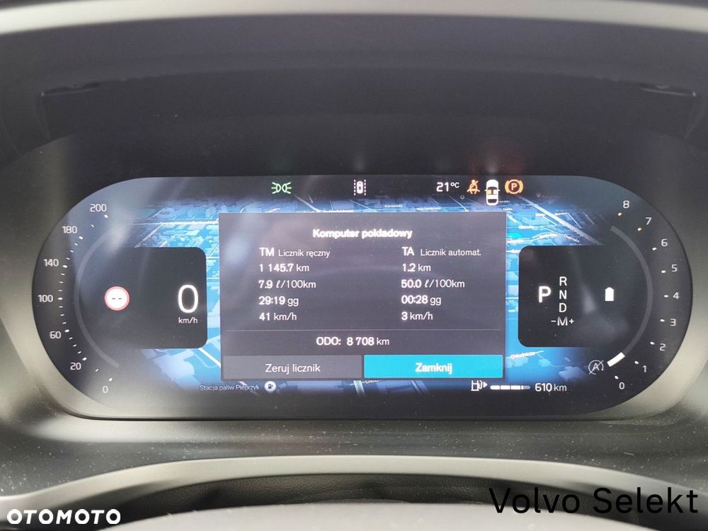 Volvo V60 - 39