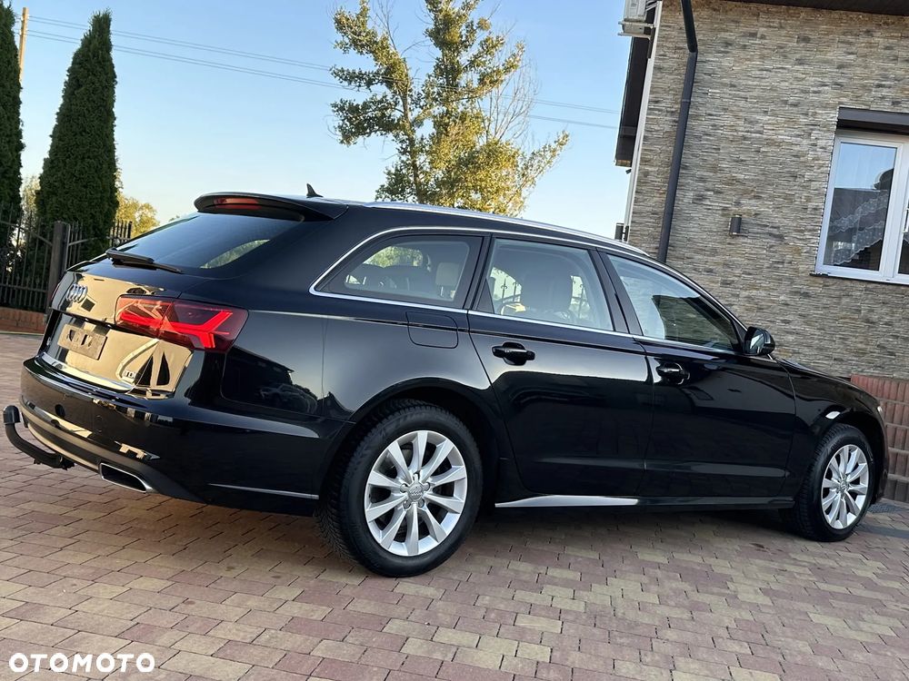 Audi A6 - 12