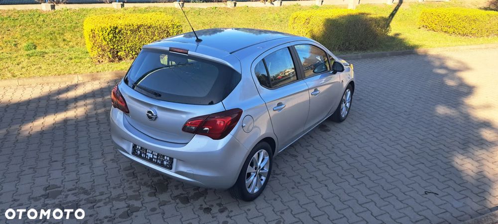 Opel Corsa - 11