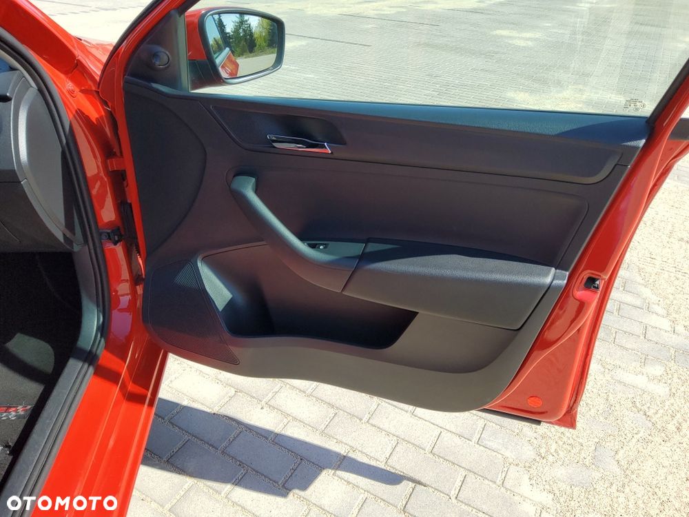 Seat Toledo 1.2 TSI Entry - 16