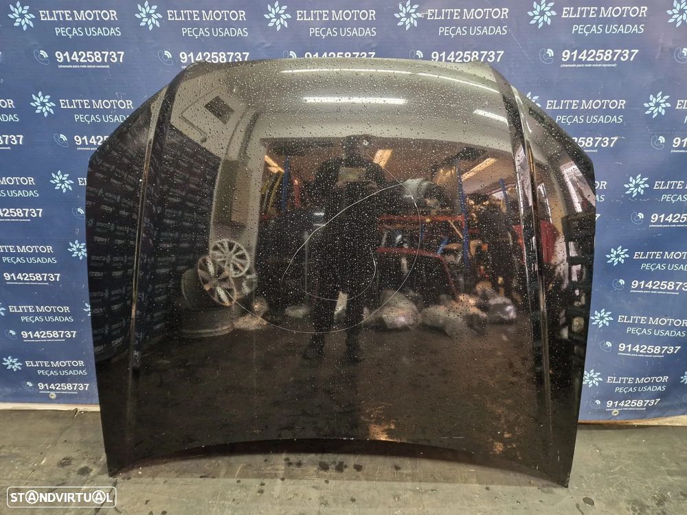 Frente completa usada AUDI A4 B7 S-LINE 2.0 TDI 140CV capot parachoques oticas radiadores guardalamas - 16