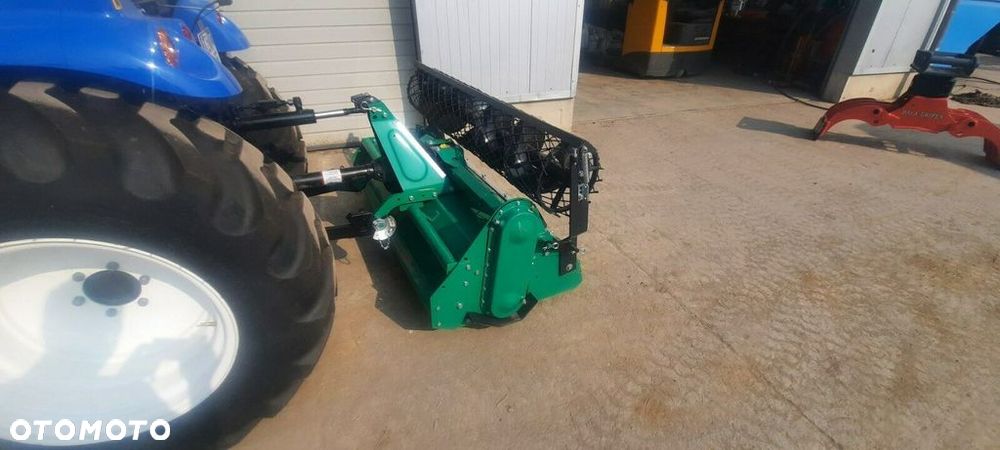 New Holland Boomer 50C - 13