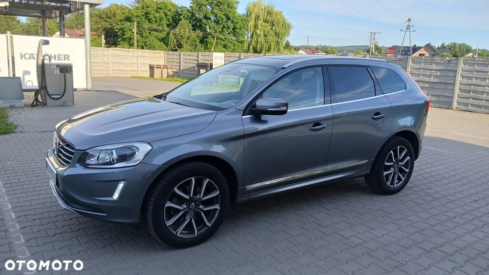 Volvo XC 60 - 2