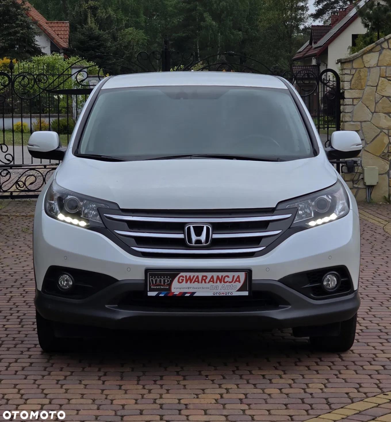 Honda CR-V 1.6i-DTEC Elegance (2WD) - 5