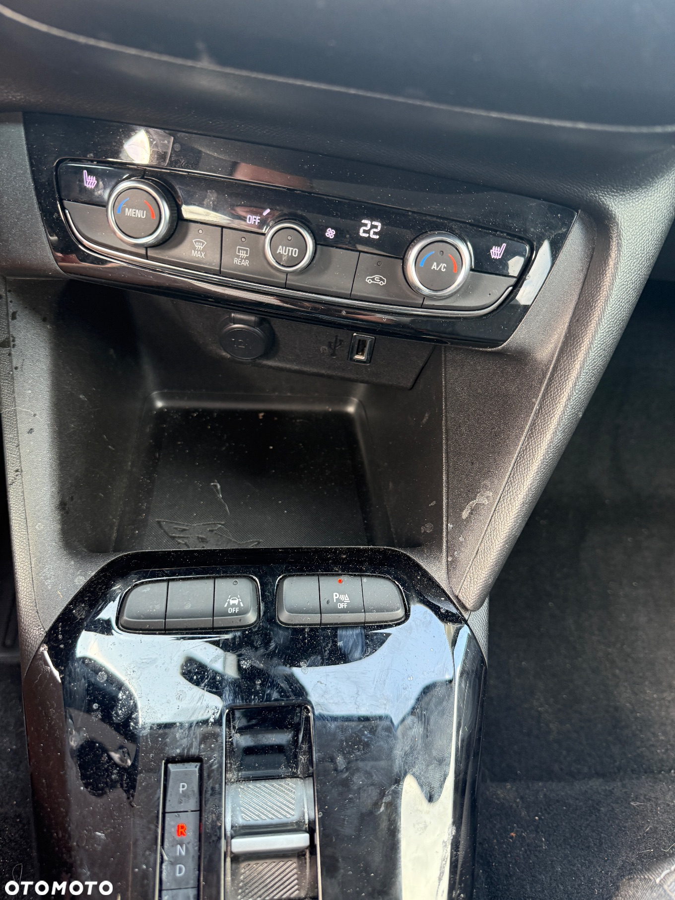 Opel Corsa Corsa-e - 16