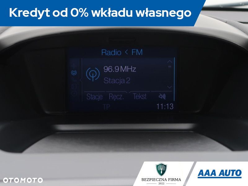 Ford Kuga - 13