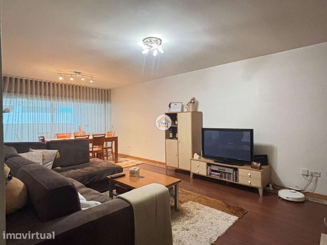 Apartamento T3 – São Miguel, Caldas de Vizela - Grande imagem: 2/23