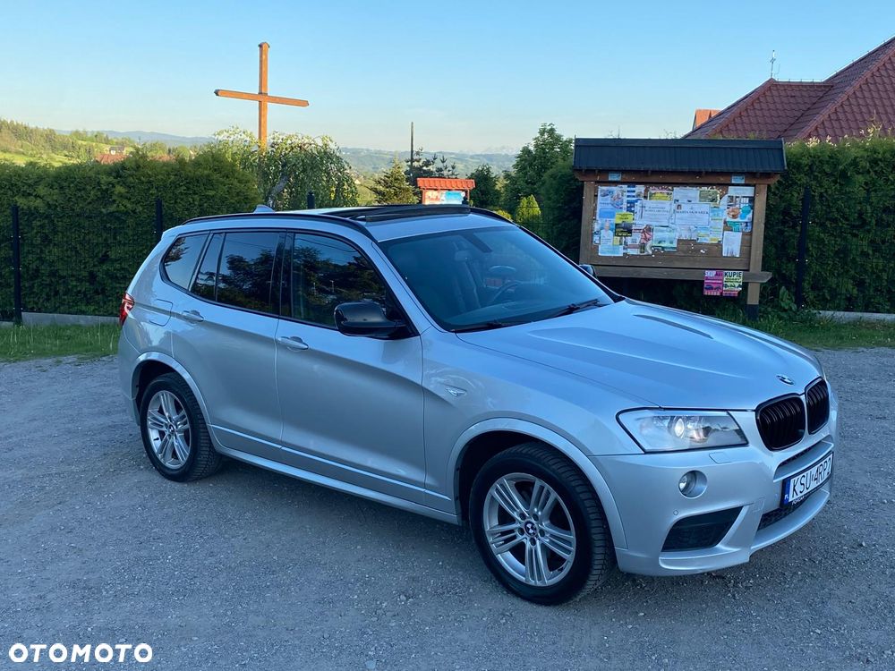 BMW X3 - 2