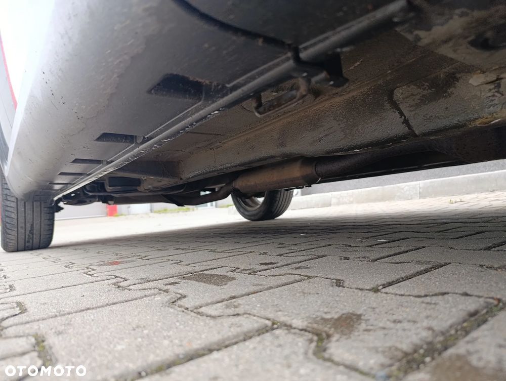 Suzuki SX4 1.6 VVT 4x2 City+ - 33