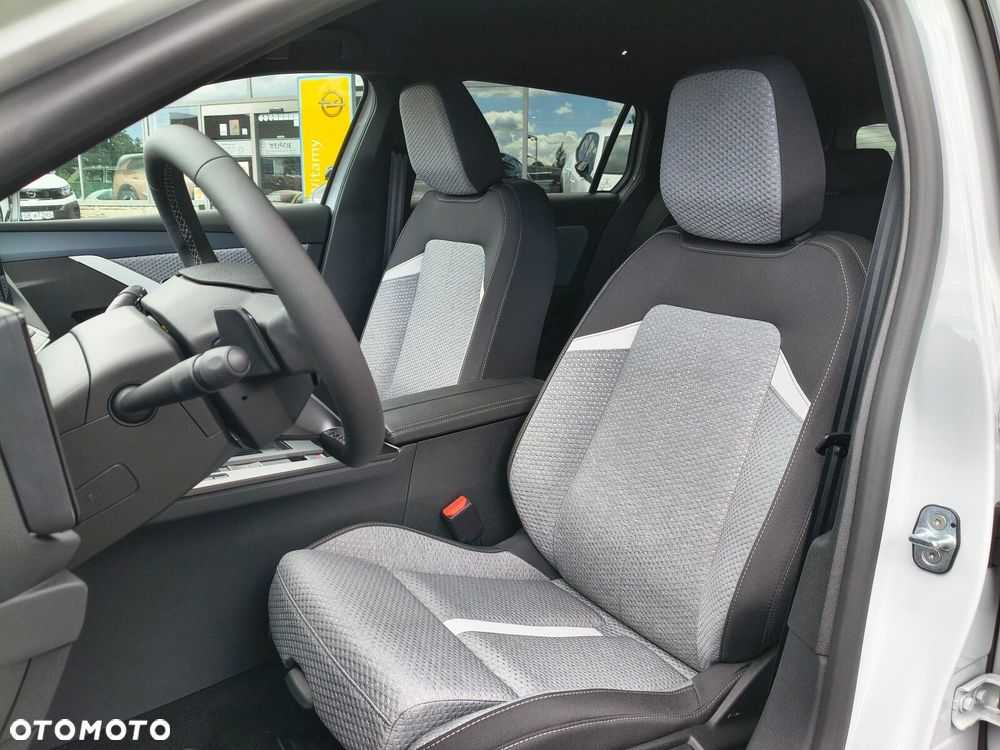 Opel Astra - 14
