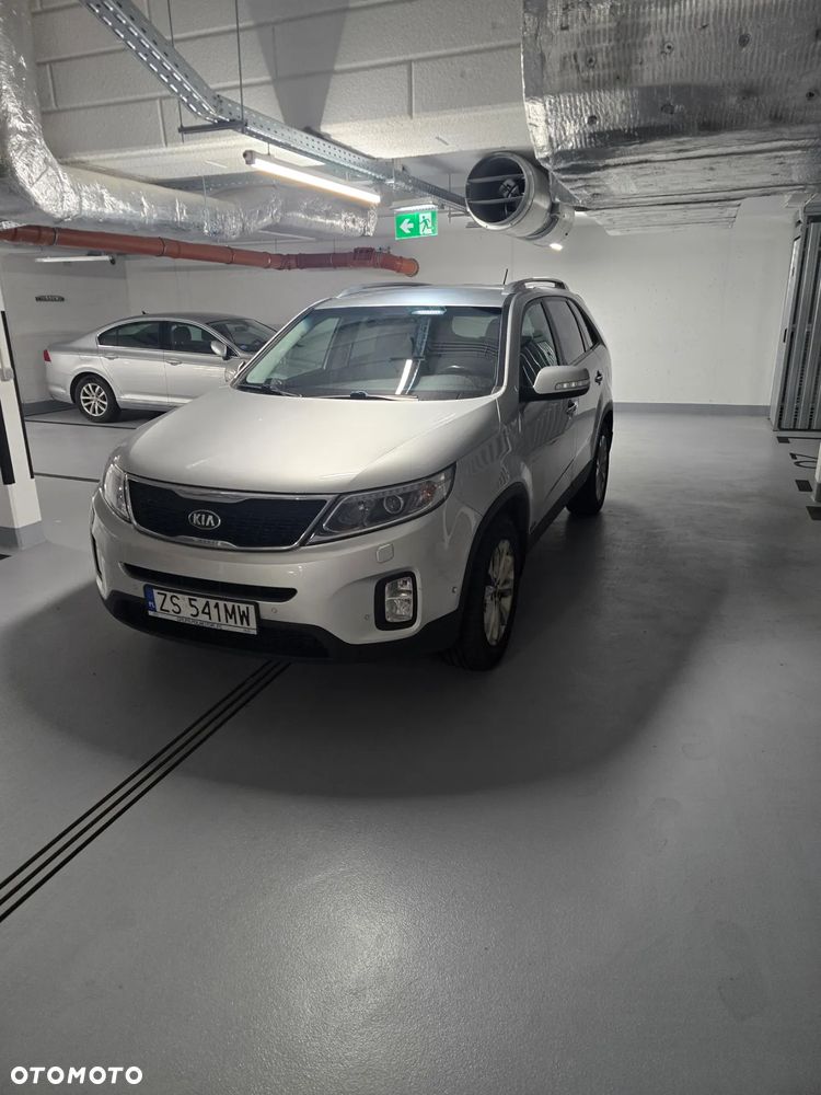 Kia Sorento 2.2 CRDi XL - 1