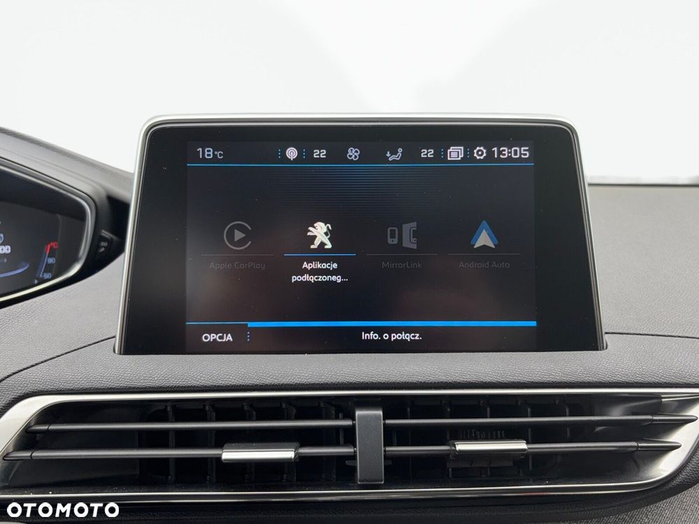 Peugeot 5008 2.0 BlueHDI Crossway S&S EAT8 - 26