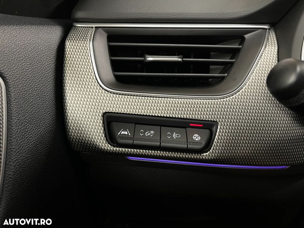 Renault Arkana E-TECH 145 Techno - 28