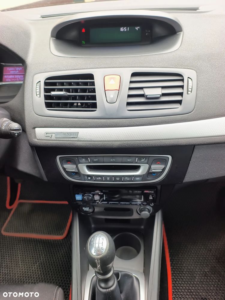 Renault Megane 1.6 16V Dynamique - 12