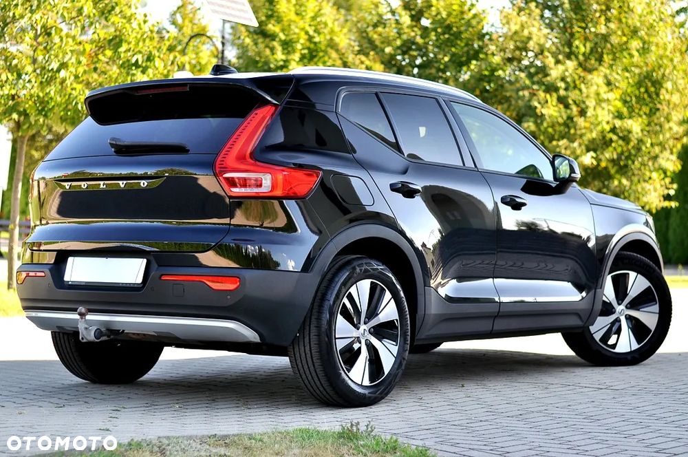 Volvo XC 40 T3 Momentum Pro - 14
