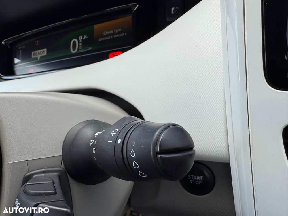 Renault ZOE 40 INTENS - 24