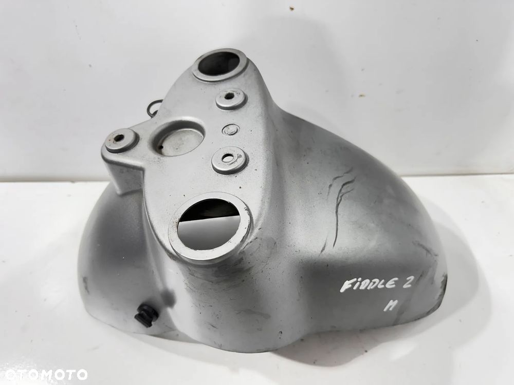 Błotnik przód Sym Fiddle II 2 - 3