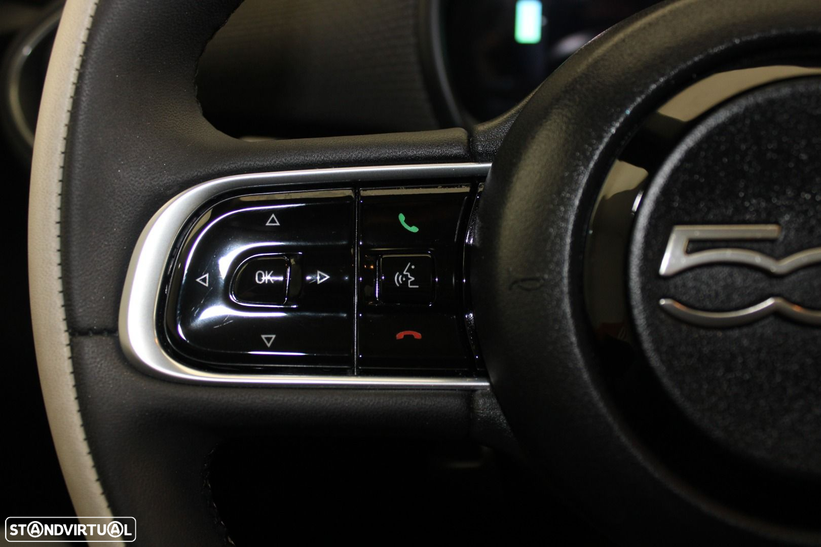 Fiat 500e La Prima by Bocelli - 11