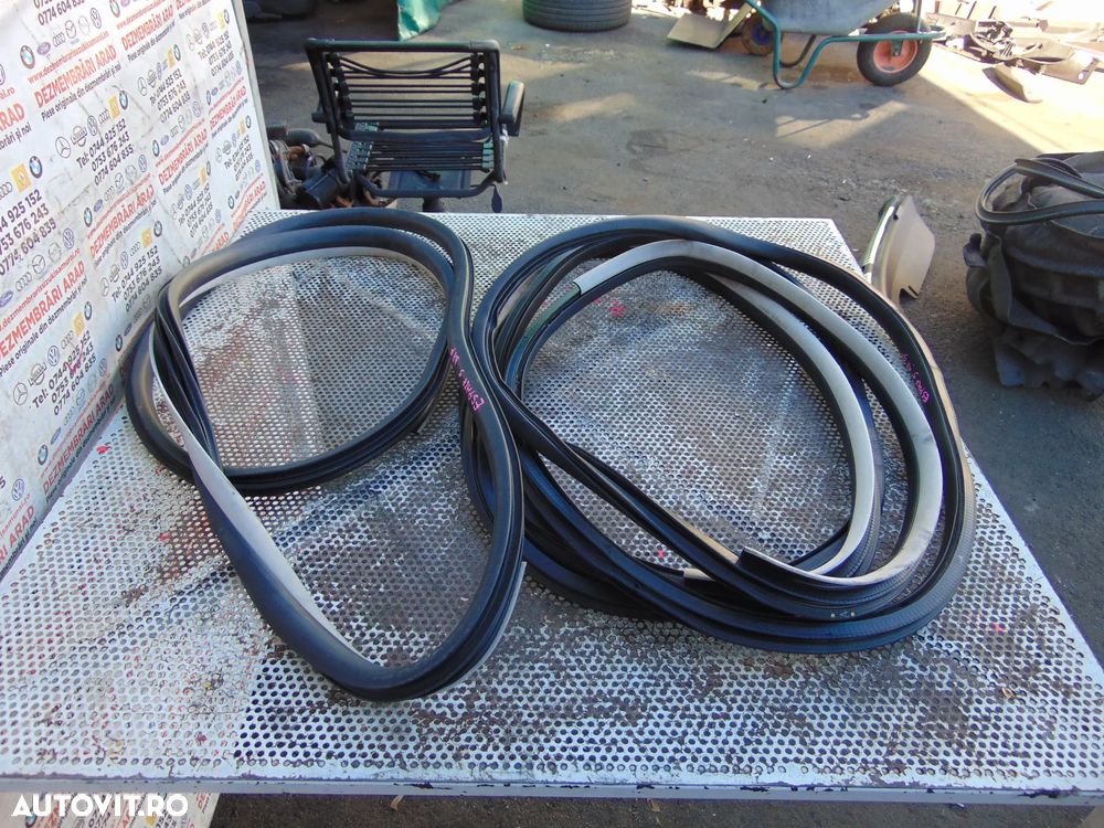 Chedere usi Renault Espace 5 an 2015-2023 cheder usa fata spate stanga dreapta - 6