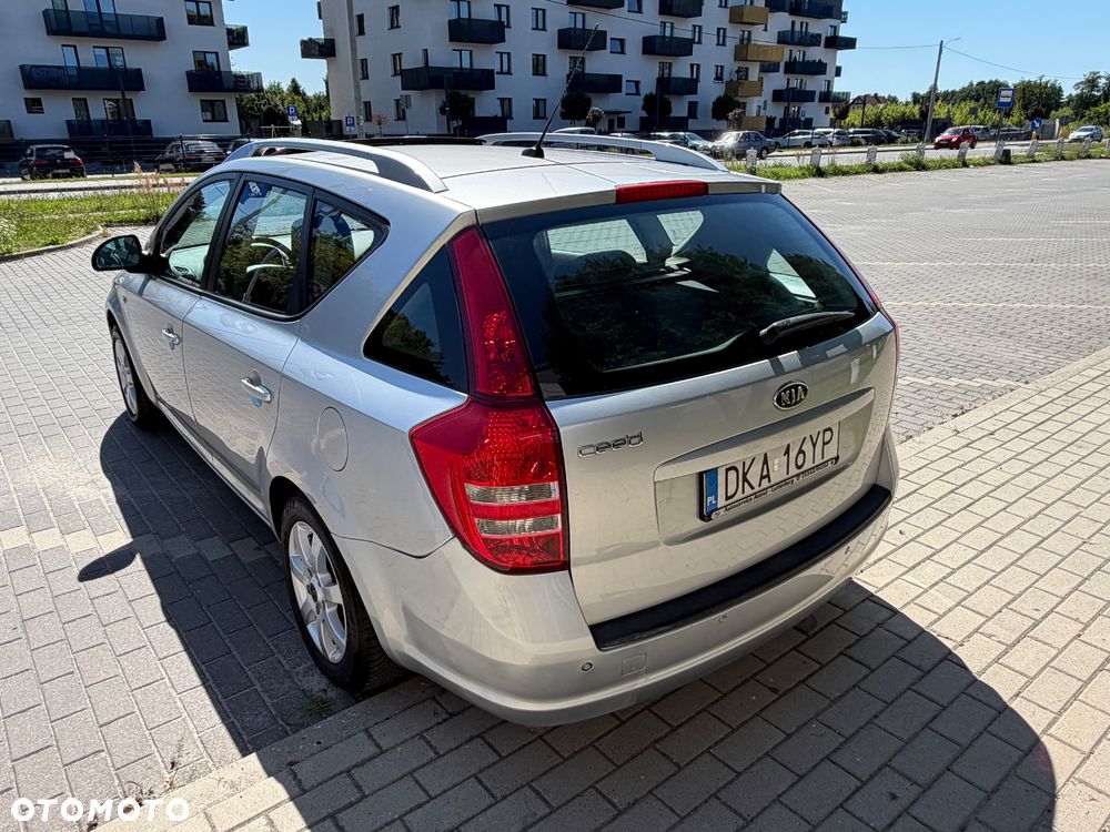 Kia Ceed 1.6 XL - 6
