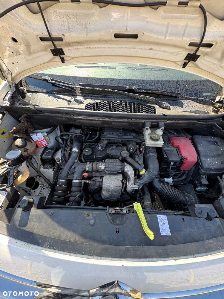 Citroën Berlingo 1.6 HDi - 10