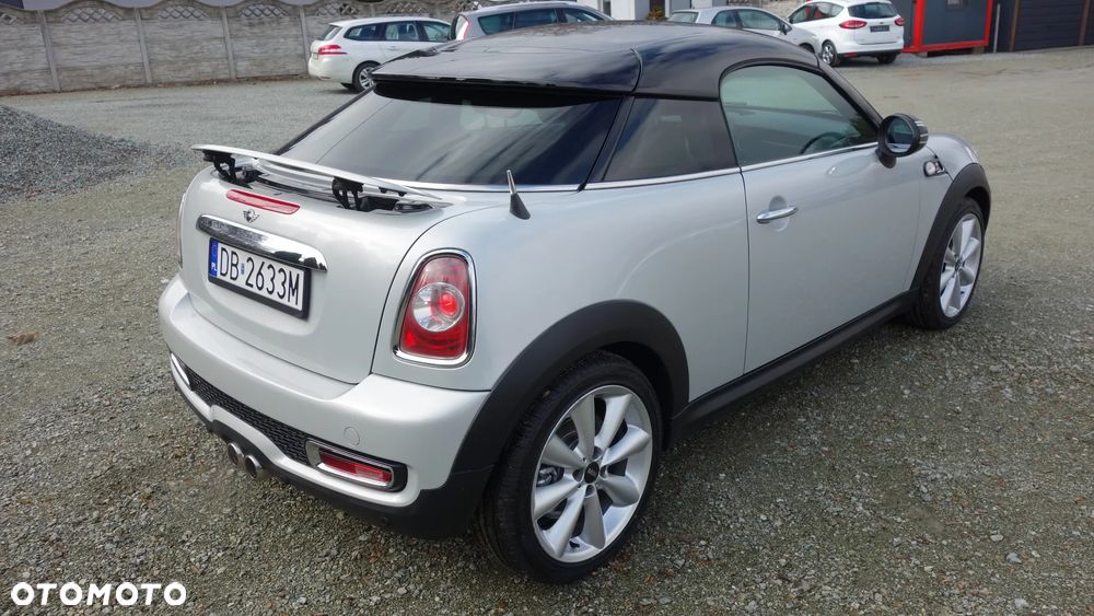 MINI Cooper S - 12