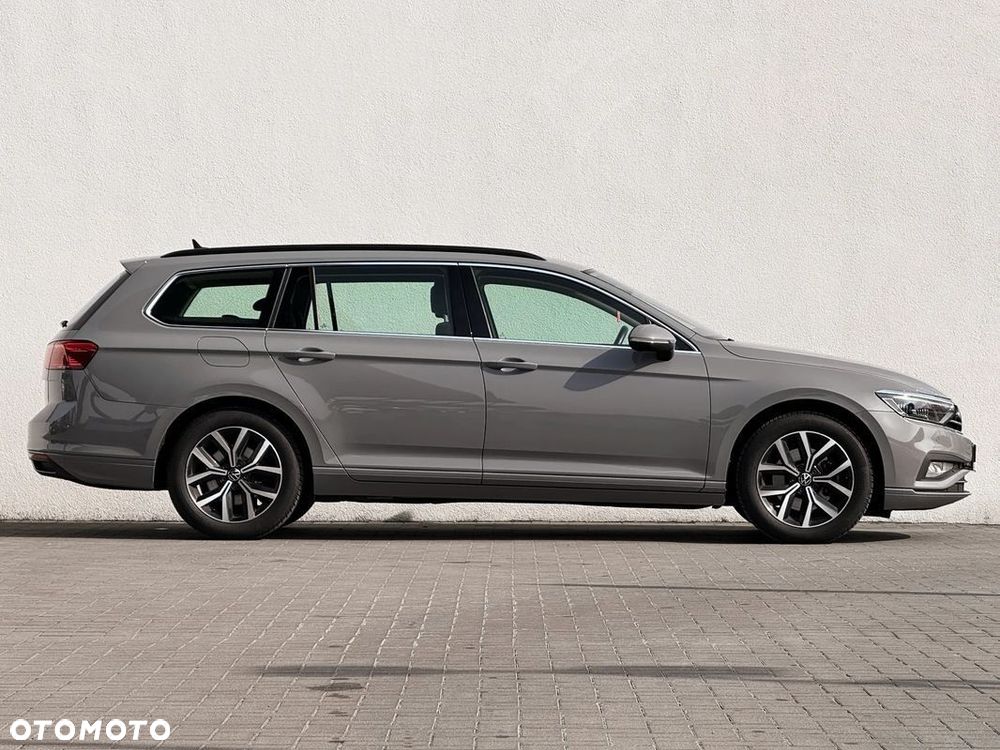 Volkswagen Passat Variant 1.5 TSI EVO Business DSG - 24