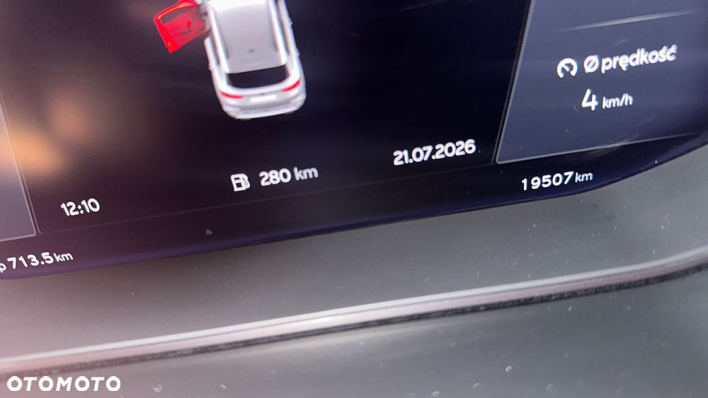 Cupra Ateca 2.0 TSI 4Drive DSG - 7