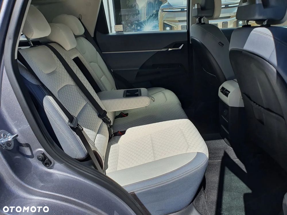 SsangYong/KGM Torres 73.4 kWh Joy - 11