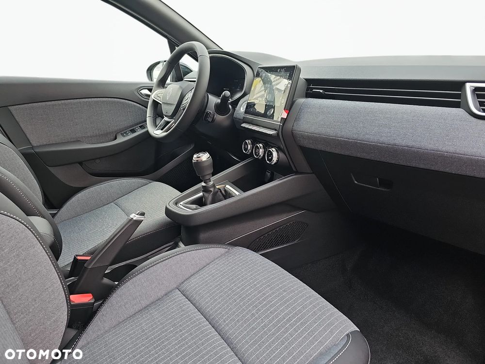 Renault Clio 1.0 TCe Techno - 22