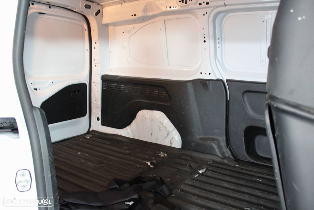 Toyota Proace City 1.5 L2 Exclusive - 7