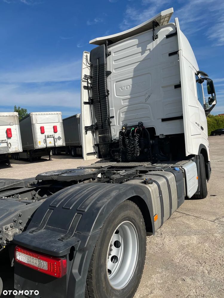 Volvo FH 460 - 3