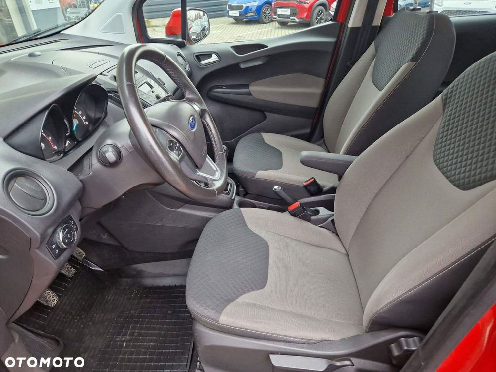 Ford Transit Courier Trend - 24