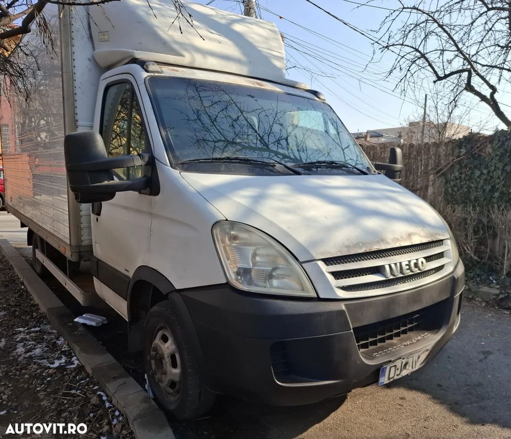 Iveco Daily - 8