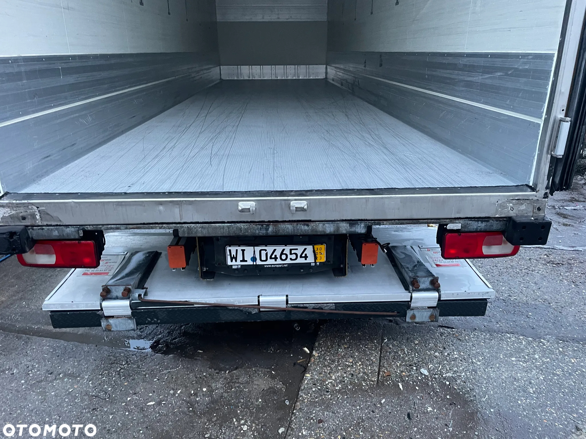 DAF XF 480 - 6