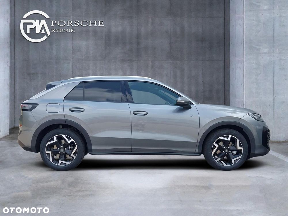 Volkswagen T-Roc - 7