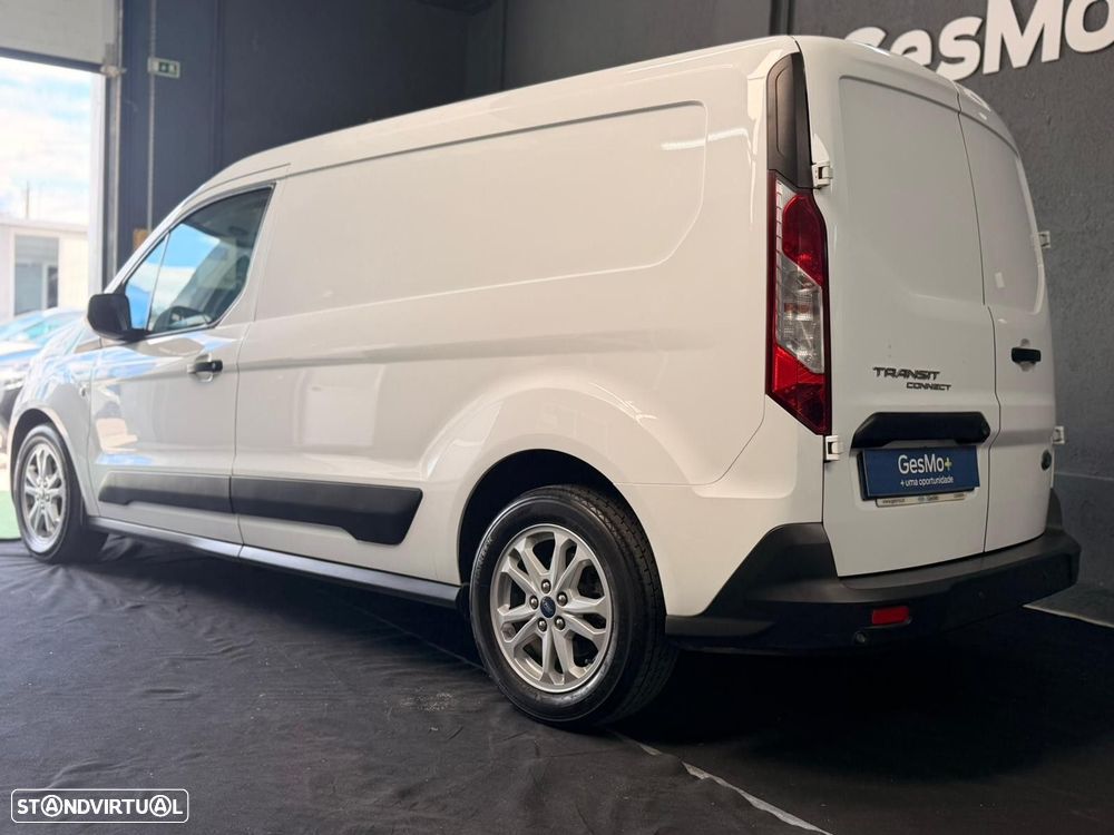 Ford Transit Connect 1.5 TDCi 230 L2 Trend - 7