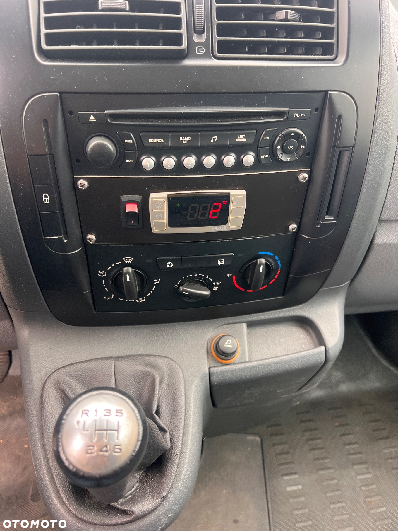 Fiat Scudo - 9