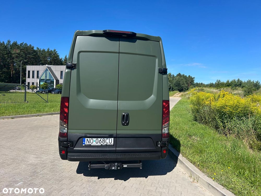 Iveco Daily 35S18 - 11